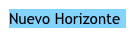 Nuevo Horizonte