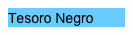 Tesoro Negro