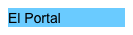 El Portal