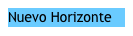 Nuevo Horizonte